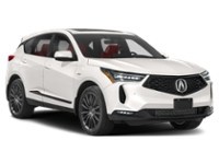 2024 Acura RDX Platinum Elite A-Spec AWD | ONE OWNER | ACC FREE Exterior Shot 8