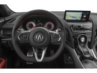 2023 Acura RDX Platinum Elite A-Spec AWD|Accident Free Interior Shot 3