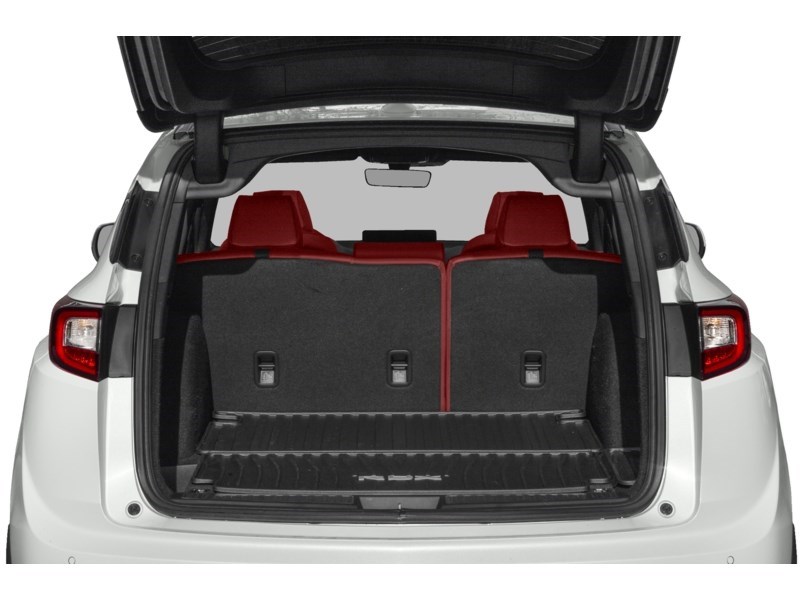 2023 Acura RDX Platinum Elite A-Spec AWD|Accident Free Exterior Shot 4