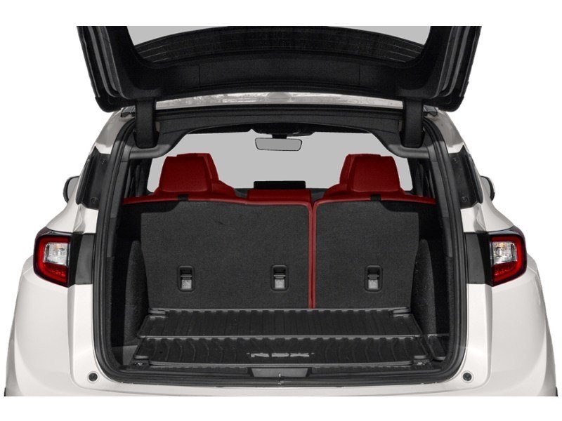 2024 Acura RDX Platinum Elite A-Spec AWD Exterior Shot 4