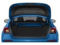 2024 Honda Civic EX CVT Exterior Shot 4