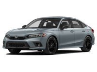 2023 Honda Civic Sport CVT Exterior Shot 1