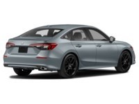 2022 Honda Civic Sport CVT Exterior Shot 2