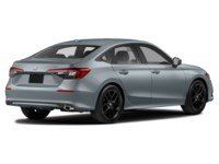 2023 Honda Civic Sport CVT Exterior Shot 2