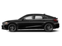 2022 Honda Civic Sport CVT Exterior Shot 6