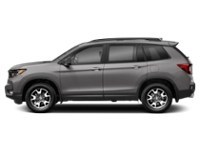 2023 Honda Passport TrailSport AWD Exterior Shot 6