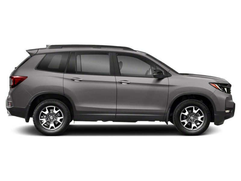 2023 Honda Passport TrailSport AWD Exterior Shot 10