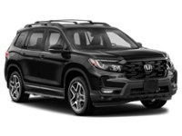 2022 Honda Passport Touring AWD Exterior Shot 8