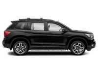 2022 Honda Passport Touring AWD Exterior Shot 10