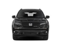 2022 Honda Pilot Black Edition AWD Exterior Shot 5