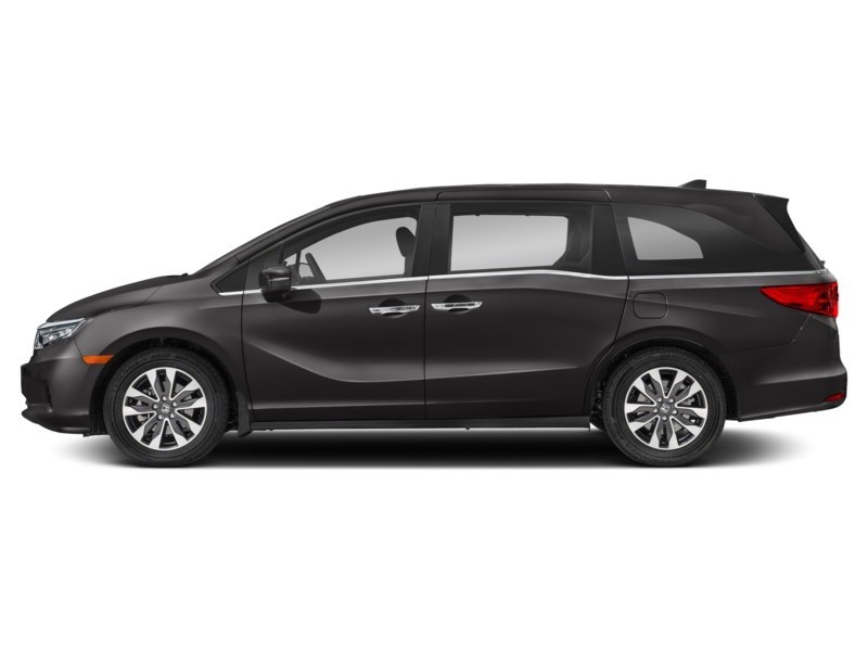 2022 Honda Odyssey EX-L Navi Auto Exterior Shot 6