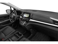2022 Honda Odyssey EX-L Navi Auto Interior Shot 1