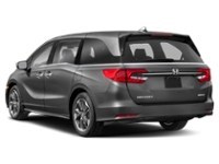 2023 Honda Odyssey Touring Auto Exterior Shot 9