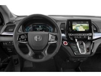 2023 Honda Odyssey Touring Auto Interior Shot 3