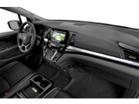 2023 Honda Odyssey Touring Auto Interior Shot 1