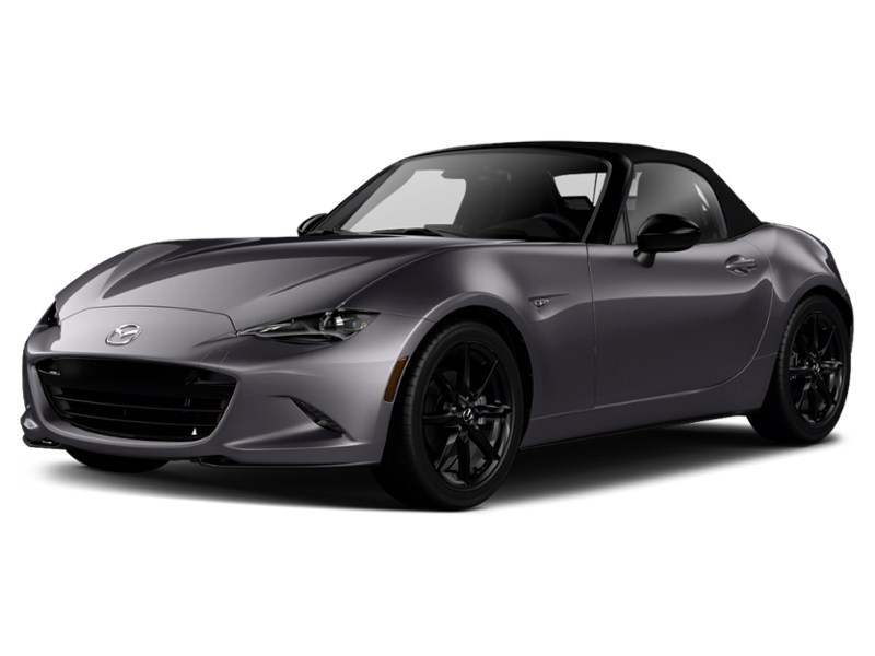 2023 Mazda MX-5 GS-P Auto Exterior Shot 1