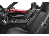 2022 Mazda MX-5 GT Auto Interior Shot 4