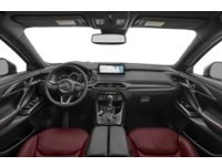 2022 Mazda CX-9 Kuro Edition AWD Interior Shot 6