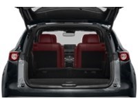 2022 Mazda CX-9 Kuro Edition AWD Exterior Shot 4