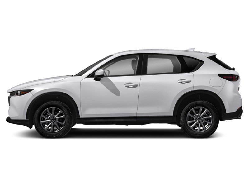 2022 Mazda CX-5 GX AWD Exterior Shot 6