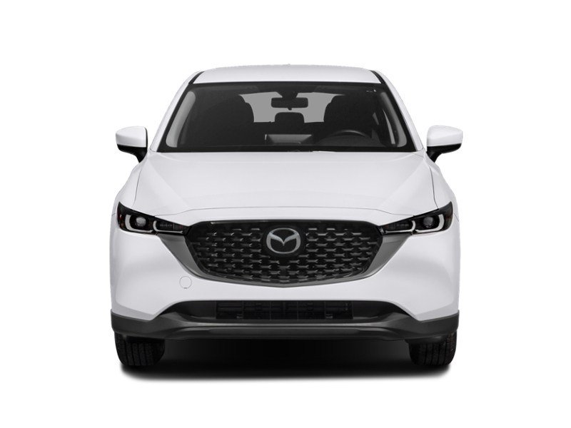 2022 Mazda CX-5 GX AWD Exterior Shot 5