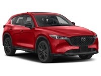 2022 Mazda CX-5 Sport Design w/Turbo AWD Exterior Shot 8