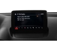 2022 Mazda CX-3 GS Auto FWD Interior Shot 2