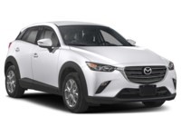 2022 Mazda CX-3 GS Exterior Shot 8