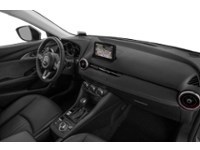2022 Mazda CX-3 GT Auto AWD Interior Shot 1
