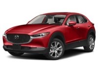 2022 Mazda CX-30 GS AWD Exterior Shot 1