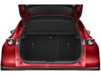 2022 Mazda CX-30 GS AWD Exterior Shot 4
