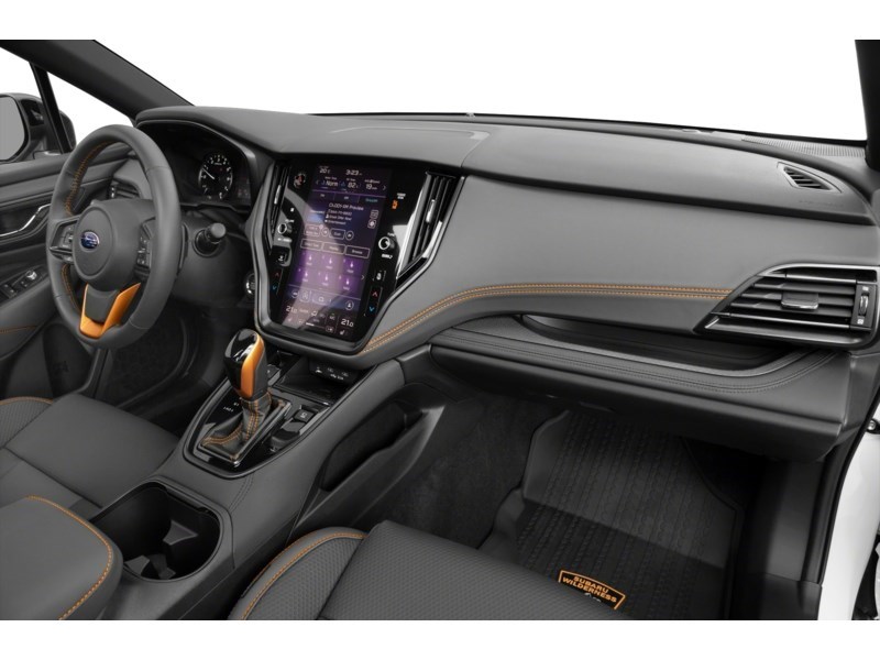 2022 Subaru Outback Wilderness CVT Interior Shot 1