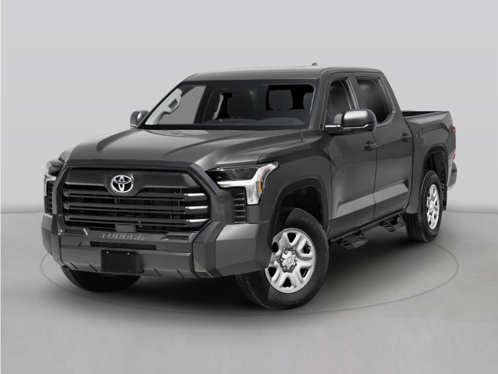 2026 Toyota Tundra