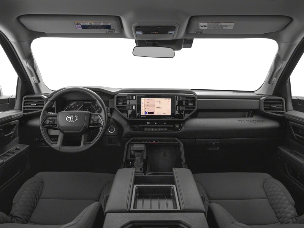 2026 Toyota Tundra