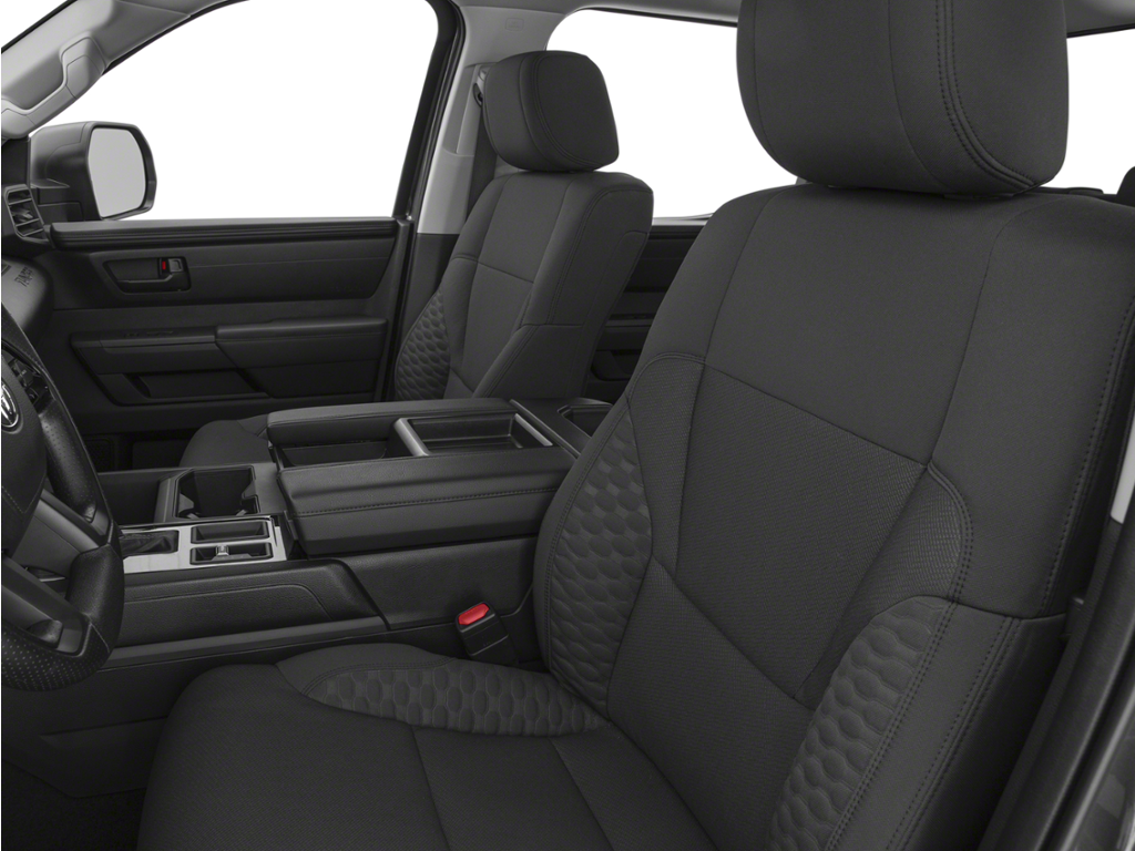 2025 Toyota Tundra