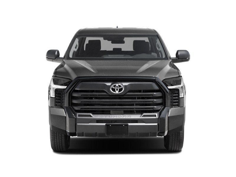 2023 Toyota Tundra TRD OFF ROAD Exterior Shot 5