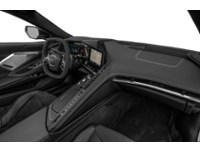 2023 Chevrolet Corvette 2dr Stingray Conv w/2LT Interior Shot 1