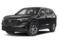 2024 Honda CR-V LX-B 2WD Exterior Shot 1