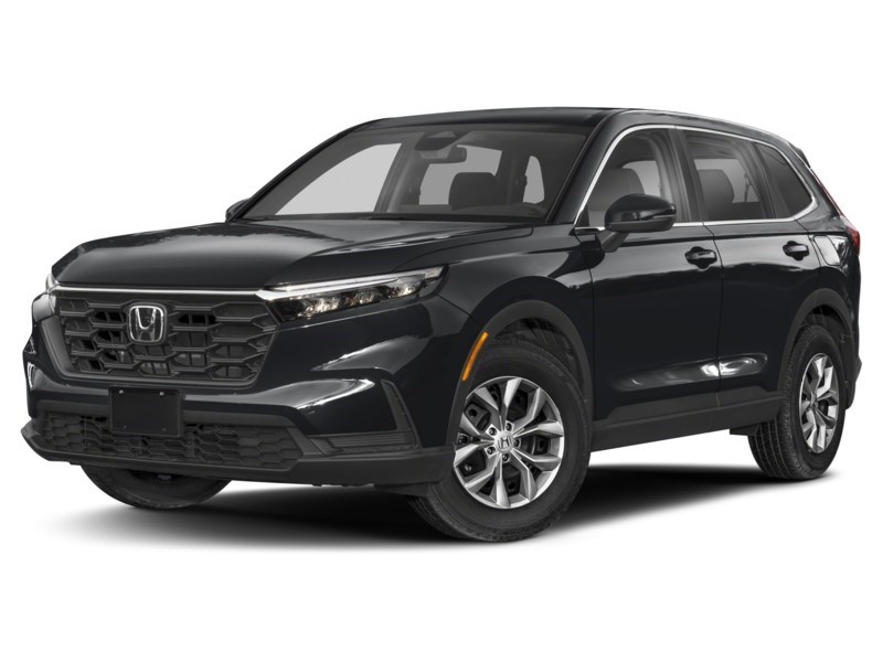 2024 Honda CR-V LX-B 2WD Exterior Shot 1