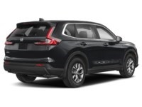 2024 Honda CR-V LX-B 2WD Exterior Shot 2