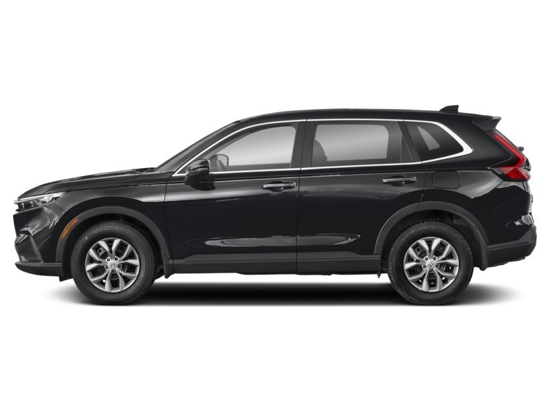 2024 Honda CR-V LX-B 2WD Exterior Shot 6