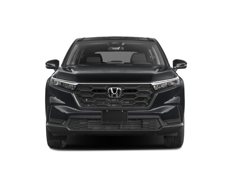 2024 Honda CR-V LX-B 2WD Exterior Shot 5