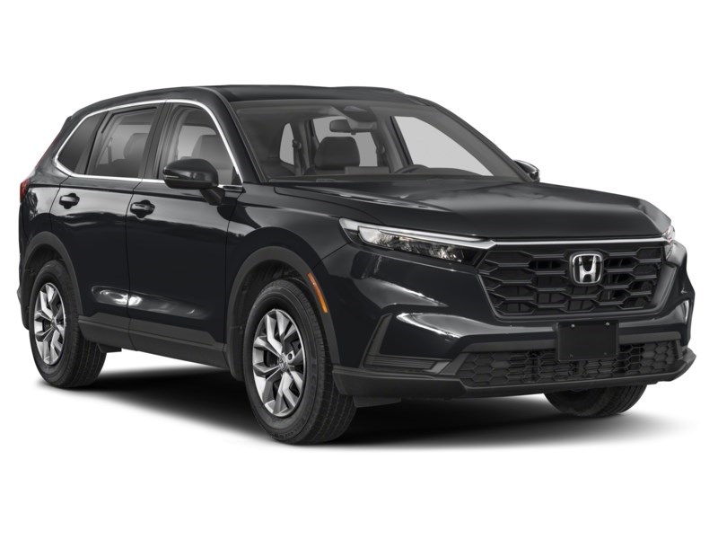 2024 Honda CR-V LX-B 2WD Exterior Shot 8