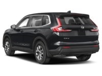 2024 Honda CR-V LX-B 2WD Exterior Shot 9