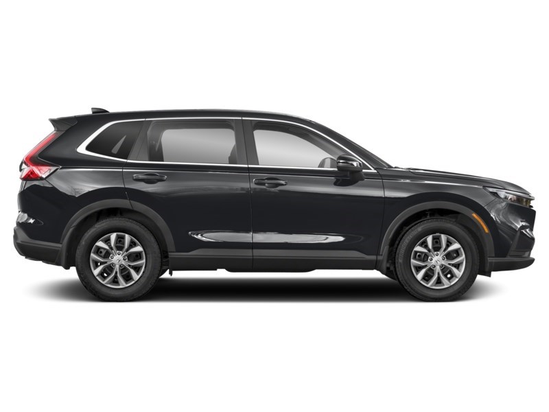 2024 Honda CR-V LX-B 2WD Exterior Shot 10