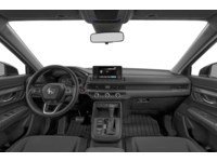 2024 Honda CR-V LX-B 2WD Interior Shot 6