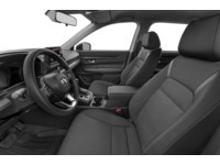 2024 Honda CR-V LX-B 2WD Interior Shot 4