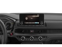 2024 Honda CR-V LX-B 2WD Interior Shot 2