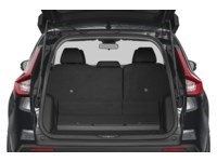 2024 Honda CR-V LX-B 2WD Exterior Shot 4