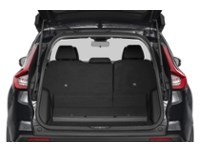 2024 Honda CR-V LX-B AWD Exterior Shot 4